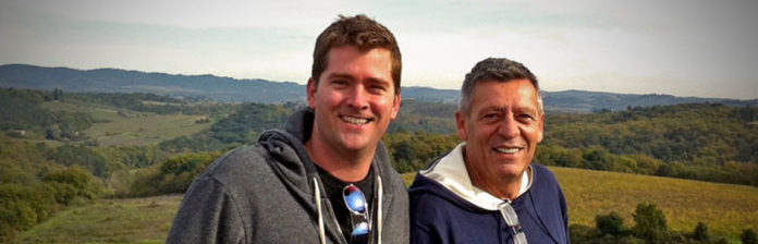 001: Puglia, Italy and Villa Cappelli Paul and Steven