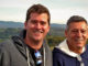 001: Puglia, Italy and Villa Cappelli Paul and Steven