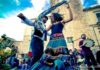 007: Italian music, from the great 50s and 60s to folk music and more Italian Folk Music