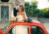 013: Destination weddings in Italy with Jeannie Uyanik A couple enjoying their destination wedding in Italy with Jeannie Uyanik.