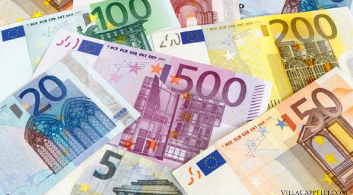 Italy Travel Tip: Use ATMs ATM Facebook Google Link