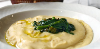 Villa Cappelli Favetta Favetta Recipe