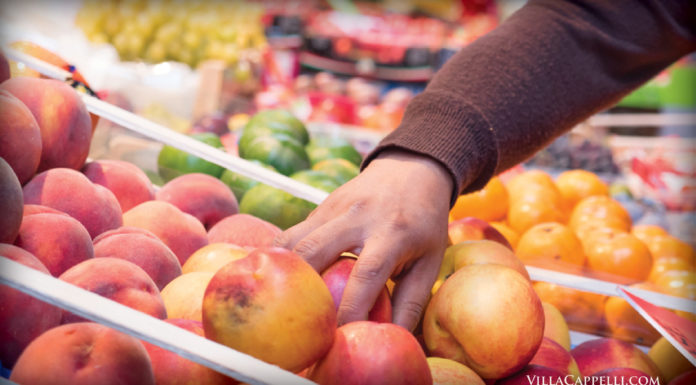 Italian Cooking Tip: Eat Seasonally Italian Food Italian cooking food tips seasonal fb