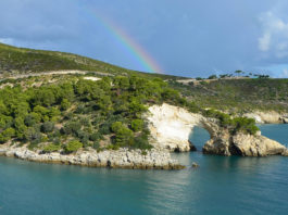 020: Why the coast of Puglia, Italy, is the best Italian Villa Rental Villa Cappelli F