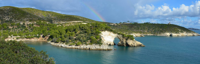 020: Why the coast of Puglia, Italy, is the best Italian Villa Rental Villa Cappelli F