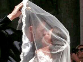 019: Are Italian weddings the best in the world? Italian Weddings Villa Cappelli F