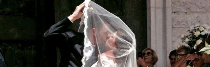 019: Are Italian weddings the best in the world? Italian Weddings Villa Cappelli F