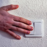 Italy Villa Rental Italian travel tips light switch