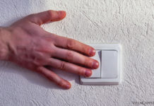 Italian Travel Tip: Light Switches Italy Villa Rental Italian travel tips light switch