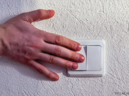 Italian Travel Tip: Light Switches Italy Villa Rental Italian travel tips light switch