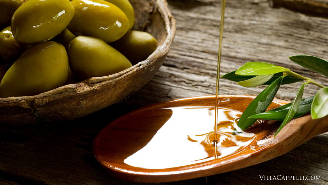 How to tell if your EVOO is real