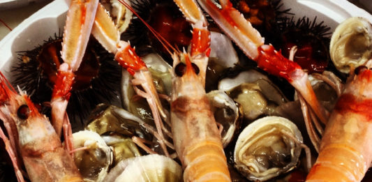 021: If you love seafood and beaches, you’ll love Puglia, Italy Puglia Beaches
