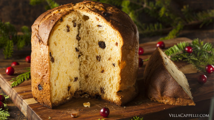 025: Christmas in Italy Christmas in Italy