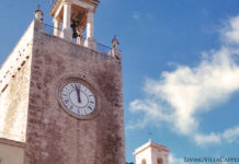 028: Terlizzi — a foodie paradise Terlizzi Italy