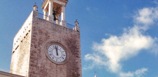 028: Terlizzi — a foodie paradise Terlizzi Italy