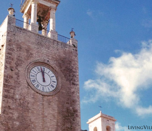 028: Terlizzi — a foodie paradise Terlizzi Italy