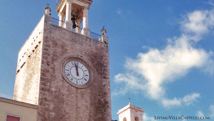 028: Terlizzi — a foodie paradise Terlizzi Italy