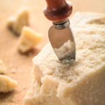 parmigiano knife