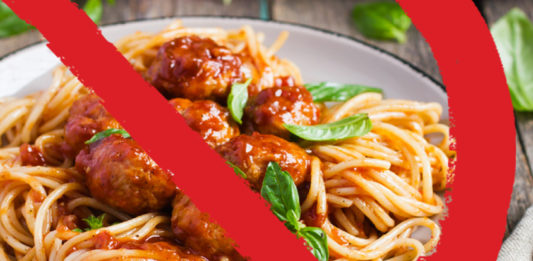 032: Traditional Italian Food — what NOT to do when it comes to Italian food in Italy Authentic Italian Food