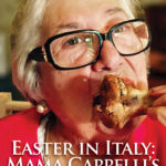 Easter in Italy P