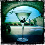 Italy travel tips Martini