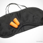 Italy travel tips Sleeping mask