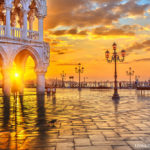 Italy travel tips Sunrise
