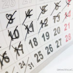 Italy travel tips calendar