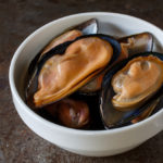 Mussels