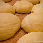 Pizza Dough Recipe 1