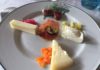 039: One of the best authentic Italian meals ever Authentic Italian meals