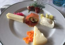 039: One of the best authentic Italian meals ever Authentic Italian meals