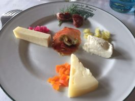 039: One of the best authentic Italian meals ever Authentic Italian meals