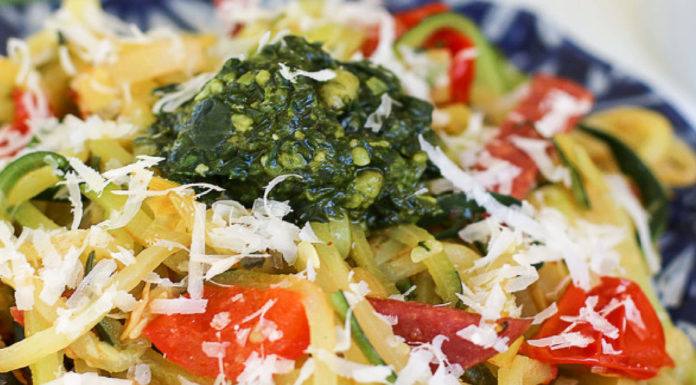 038: Is there Italian food without pasta? Italian food without pasta