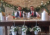 040: Ghosts and Gay Weddings in Italy Gay weddings in Italy