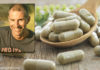 041: Fighting big drug companies with Celebrity Trainer Vinnie Tortorich Vinnie Tortorich