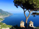 044: The Amalfi Coastline Amalfi Coastline