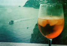 Villa Cappelli Aperol Spritz Aperol Spritz Recipe