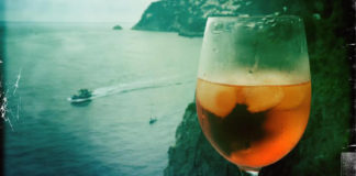 Villa Cappelli Aperol Spritz Aperol Spritz Recipe