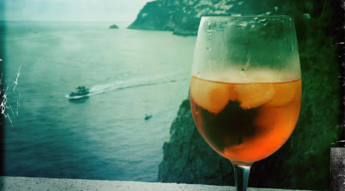 Villa Cappelli Aperol Spritz Aperol Spritz Recipe