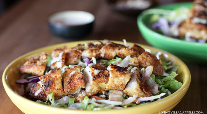 043: Eat Happy with Anna Vocino Eat Happy