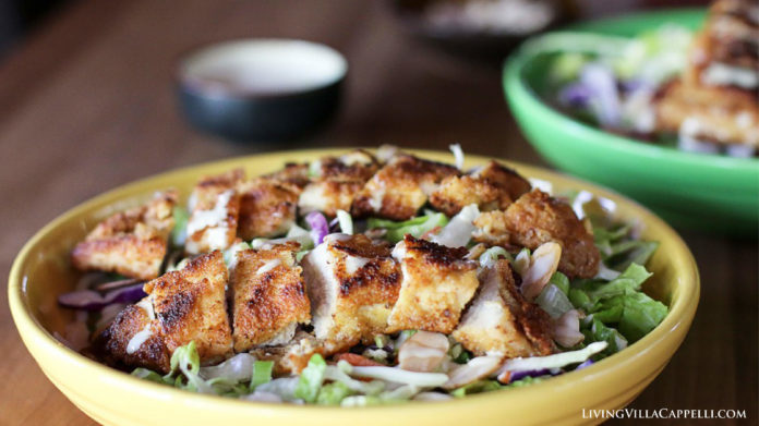 043: Eat Happy with Anna Vocino Eat Happy