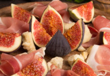 7 Reasons to Love Prosciutto Wrapped Figs Prosciutto wrapped figs