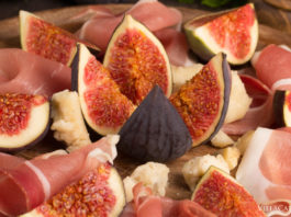 7 Reasons to Love Prosciutto Wrapped Figs Prosciutto wrapped figs