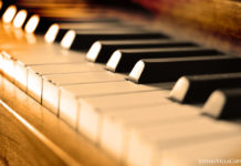 045: Non Stereotypical Italian Music with Michael Hynes Stereotypical Italian Music