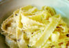 046: The Best Italian Culinary Tour Villa Cappelli Pasta