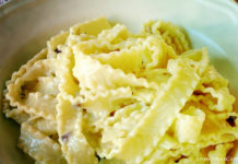 046: The Best Italian Culinary Tour Villa Cappelli Pasta