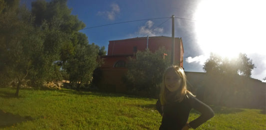 047: International Nomads Austin and Geneva International Nomads