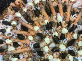 048: Villa Cappelli Guest Chef Villa Cappelli Guest Chef FB