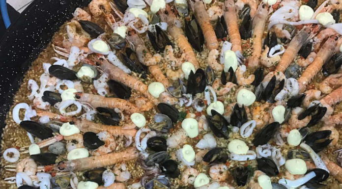 048: Villa Cappelli Guest Chef Villa Cappelli Guest Chef FB